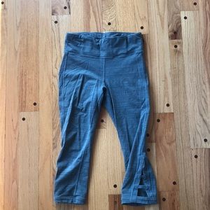 Xersion Women’s Crop Legging